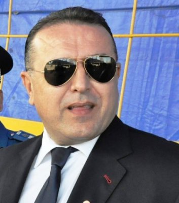 Mihai Daraban, preşedintele Camerei de Comerţ: Nu mă interesează politica nici pe mine şi cred că nici pe Bosânceanu